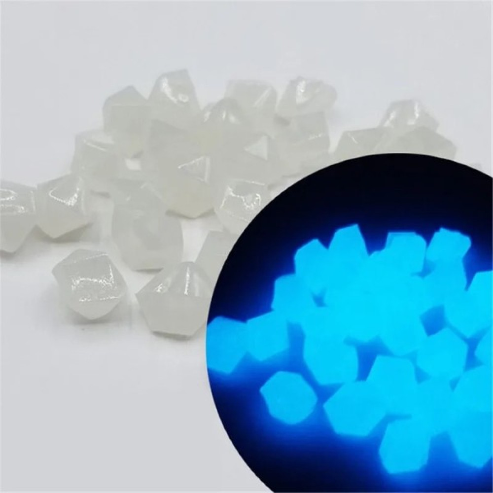 Luoditong Shop Beyaz Stil 20 Adet Adet Işıklı Çakıl Taşları Bahçe Süsleri Kızdırma Taşları Kayalar Balık Tankı Kayası Bahçe Yard Yolu Dekorasyon Ak... Dekoratif Bahçe Ürünleri Fiyatı