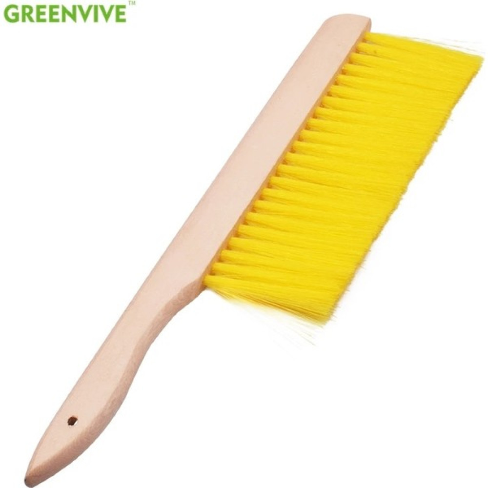 Luoditong Shop Plastik Saç Arı Fırçaları Arıcılık Aletleri Üç Sıra Arı Kovanı Fırçası Arı Kovanı Aletleri Arıcılık Ekipmanları Ahşap Saplı (Yurt Dı... Bahçıvanlık Aletleri Fiyatı