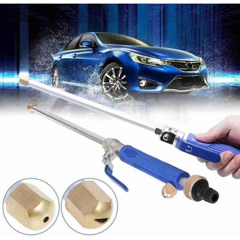 Luoditong Shop Yeşil Stil 1 Adet Yüksek Basınçlı Su Tabancası Metal Yüksek Basınçlı Güç Yüksek Basınçlı Araba Temizleme Aracı Için Jet Yıkama Taban... Bahçe Makinesi Fiyatı