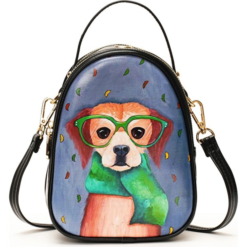 Luoxg 5 Cartera Bluey Mujer Piknik Seyahat Çok Fonksiyonlu Unisex Kawaii Okul Çantaları Sırt Çantası Seyahat Kızlar Için (Yurt Dışından) Bayan Sırt Çantası Fiyatı