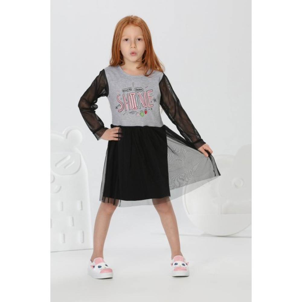 Lupia Kids Sunshine Tüllü Elbise Kız Çocuk Elbise Fiyatı