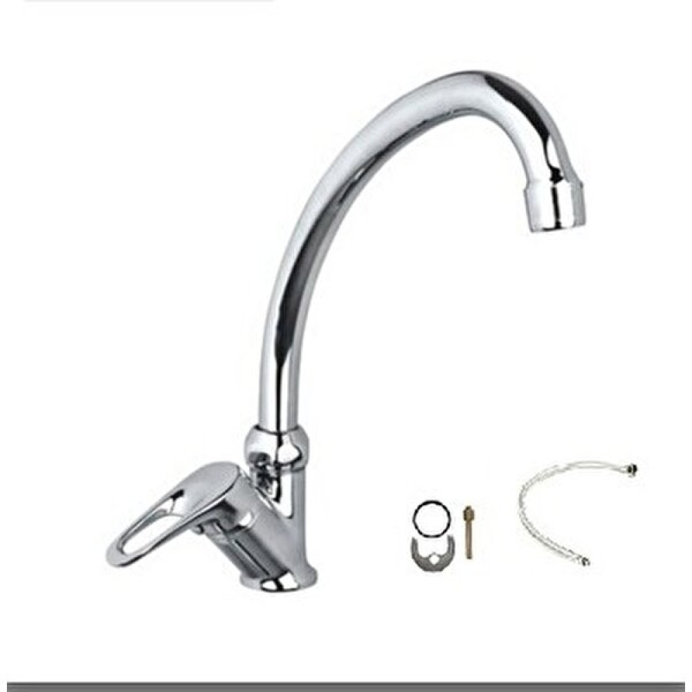 Lupobianco Lavabo Musluğu Çeşmesi Bataryası Armatürü Mermerden Çıkışlı Tek Su Girişli - Gri Bataryalar & Musluklar Fiyatı