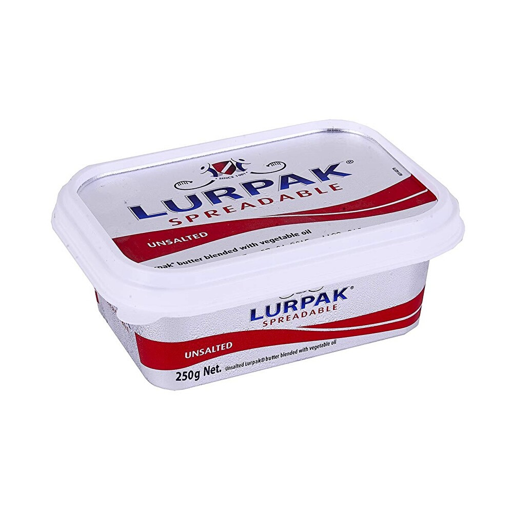 Lurpak Sürülebilir Yağ Tuzsuz Tereyağ ve Margarin Fiyatı