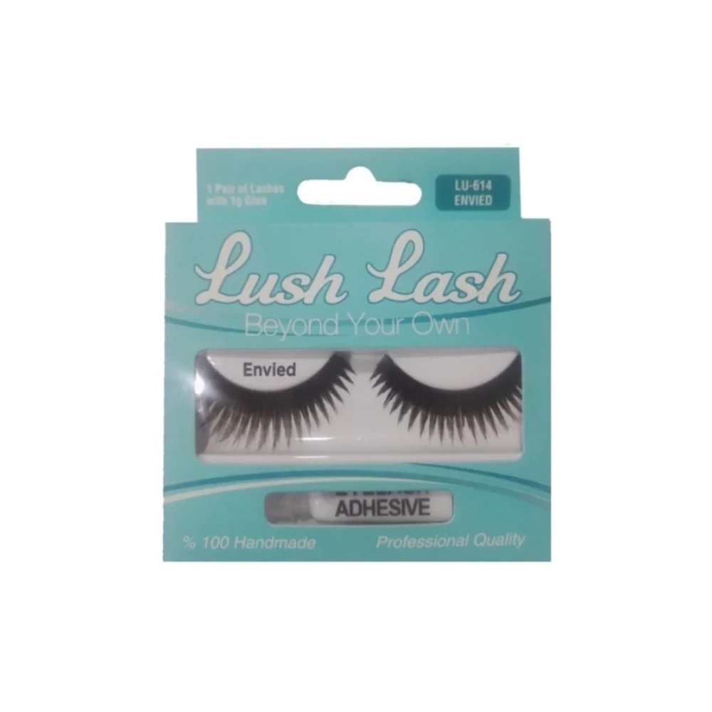 Lush Lash Takma Kırpık Envıed Takma Kirpik Ürünleri Fiyatı
