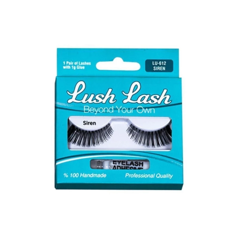 Lush Lash Takma Kırpık Sıren Takma Kirpik Ürünleri Fiyatı
