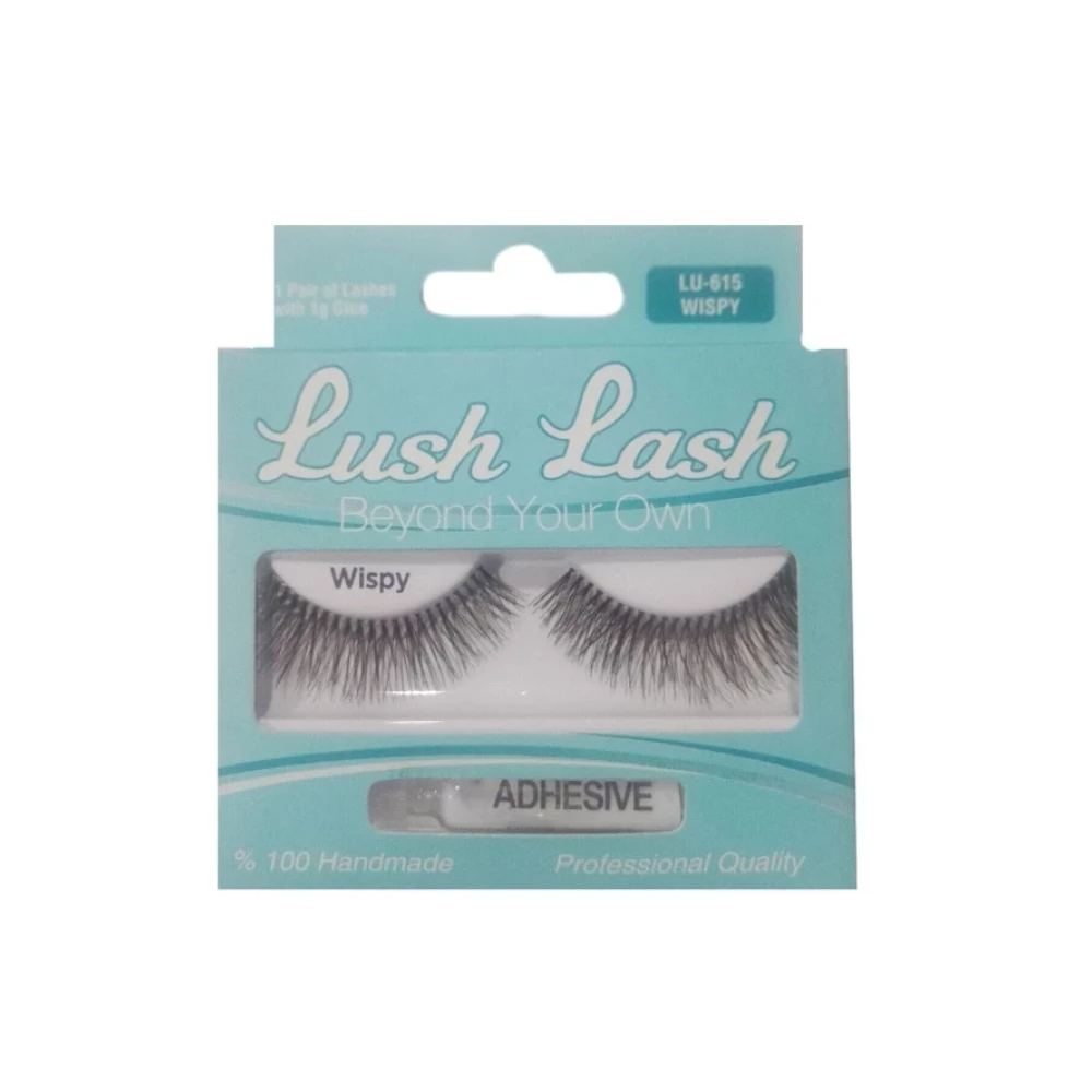 Lush Lash Takma Kırpık Wıspy Takma Kirpik Ürünleri Fiyatı
