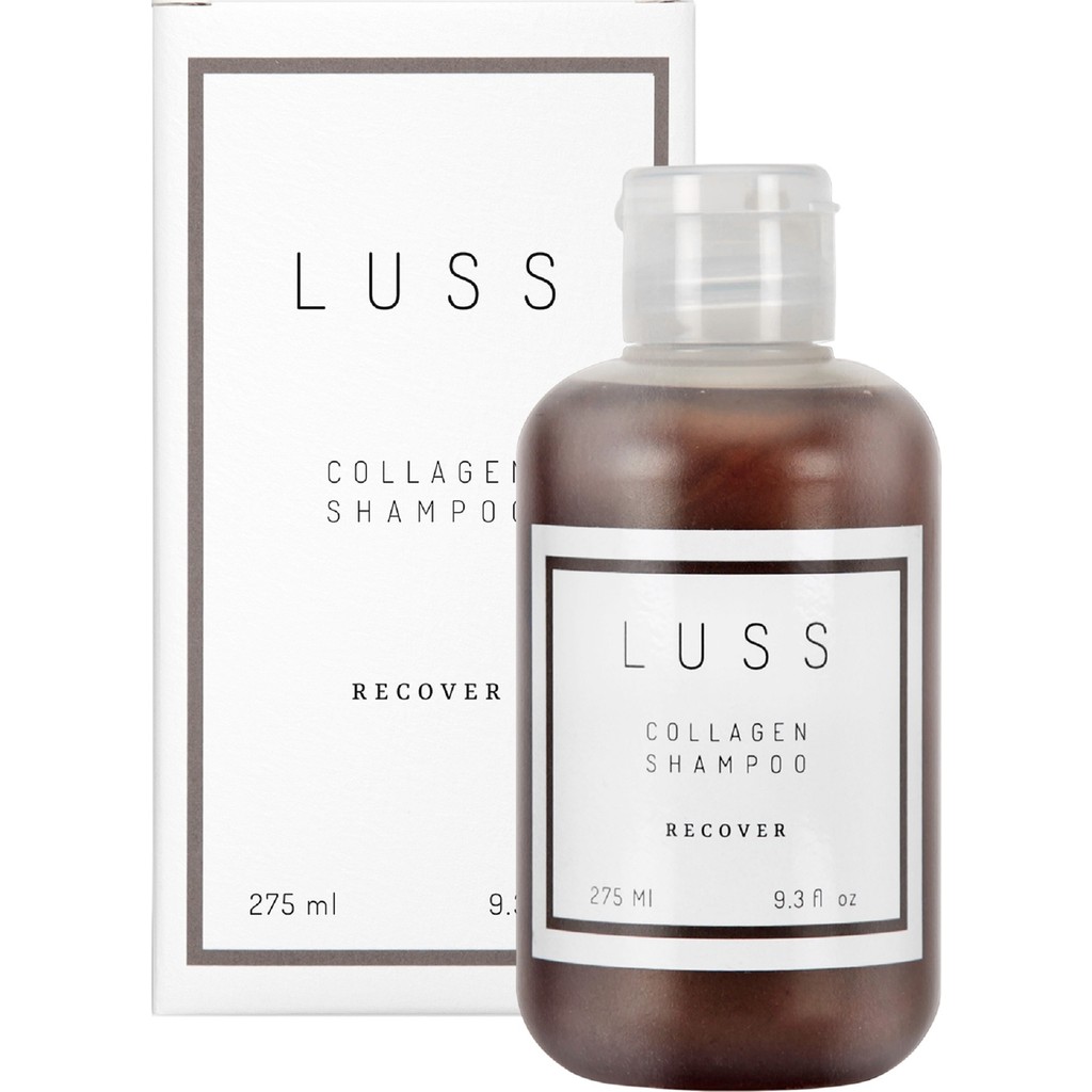 Luss Collagen Shampoo - Dökülme Önleyici Evcil Hayvan Ürünleri Fiyatı