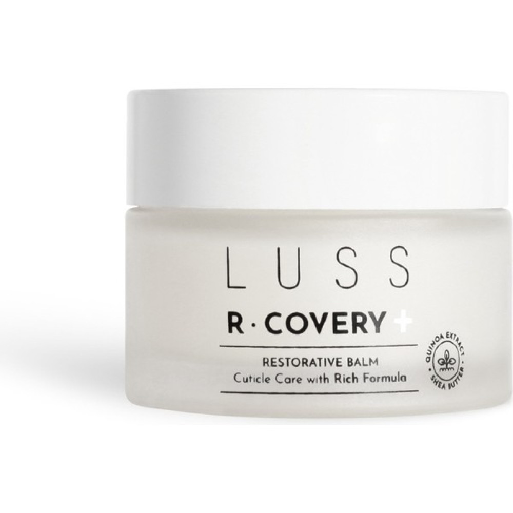 Luss R.covery + Restoratıve Balm El-Tırnak Cilt Balm. Oto Boyaları Fiyatı