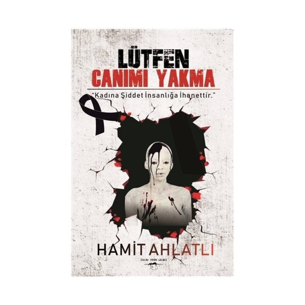 Lütfen Canımı Yakma - Hamit Ahlatlı Psikoloji Kitapları Fiyatı