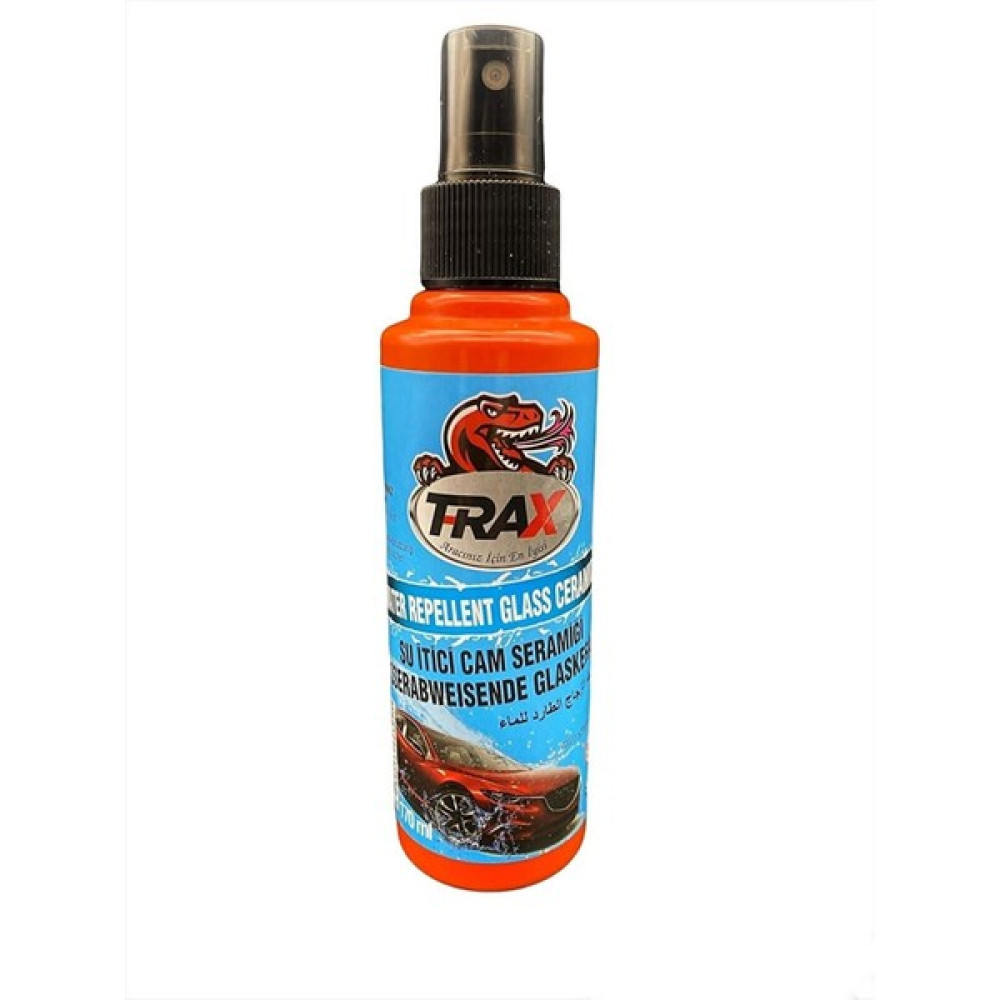 Luti Concept Araba Oto Su Yağmur Itici Cam Seramiği Cam Ayna Su Tutmayı Engelleyici Yağmur Kaydırıcı 170 ml Sprey Oto Kışlık Bakım Ürünleri Fiyatı