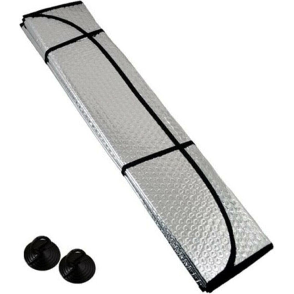 Luti Concept Oto Ön Cam Araba Güneşliği Katlanabilir Dışı Alüminyum Metalize Arası Balonlu Güneşlik 150X70CM SSD / Solid State Drive Fiyatı