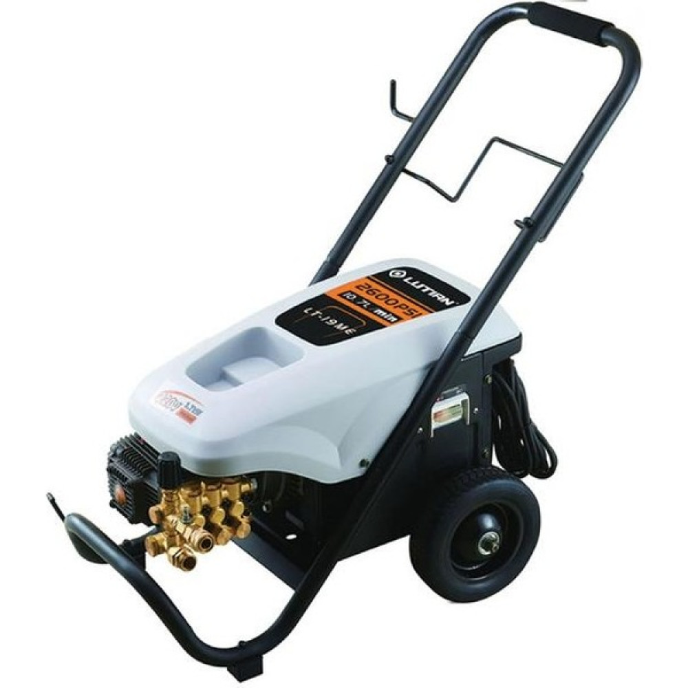 Lutian Lt-19-Me 180 Bar Basınçlı Yıkama Makinesi Oto Boyaları Fiyatı