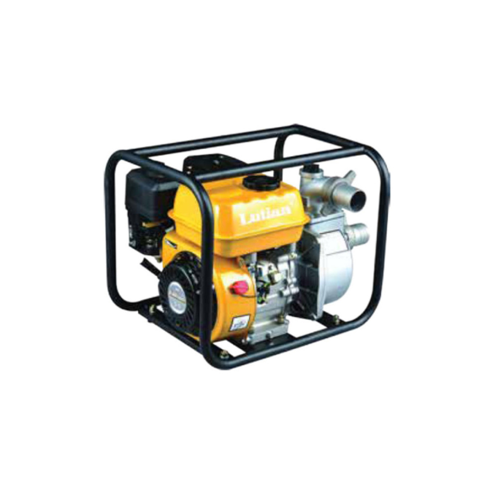 Lutian Lt-30-Cx 168F 5.5Hp 3 İnc Benzinli Motopomp Su Motoru Fiyatı