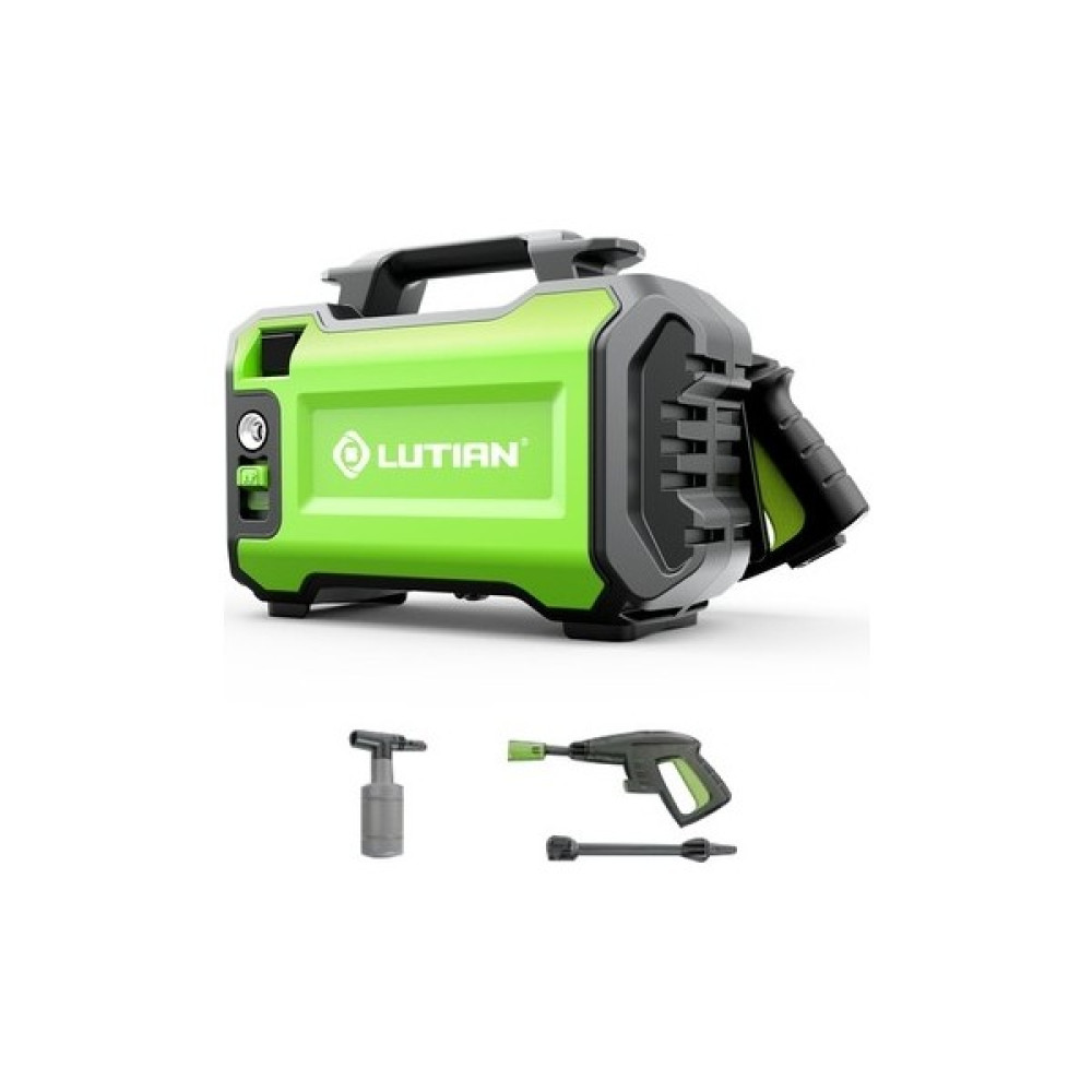 Lutian LT2161 Yıkama Makinesi Oto Boyaları Fiyatı