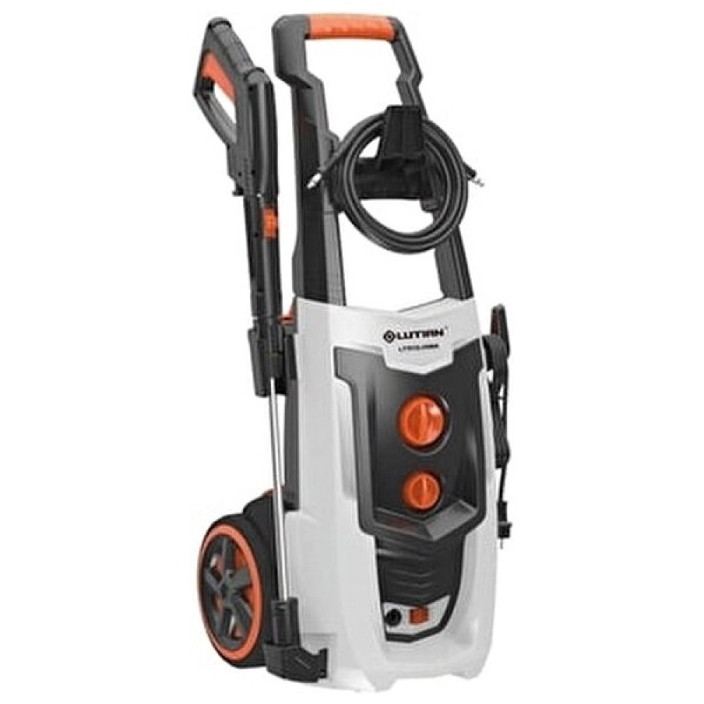 Lutıan LT701G-2500A 195 Bar Yüksek Başınclı Oto Yıkama Bahçe Makinesi Fiyatı