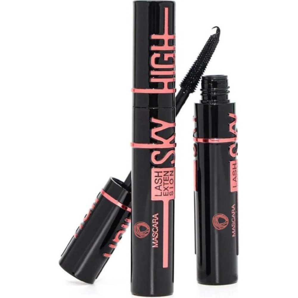 Luua Sky High Cosmic Black Maskara Rimeller / Maskaralar Fiyatı