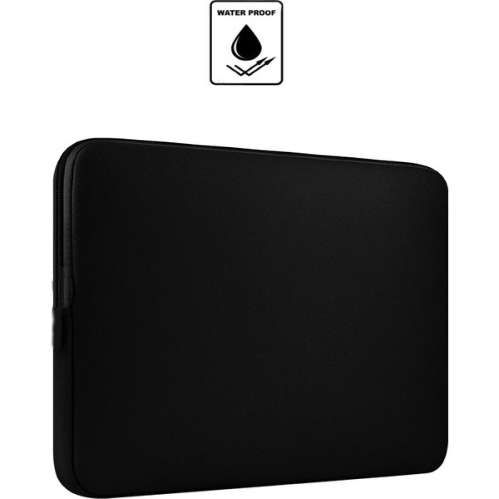 Luvenis Siyah Unisex 13-14-15.6-16 Inç Uyumlu Kılıf Notebook Laptop Çantası - 15,6-16,1 Dizüstü Bilgisayar Aksesuarları Fiyatı