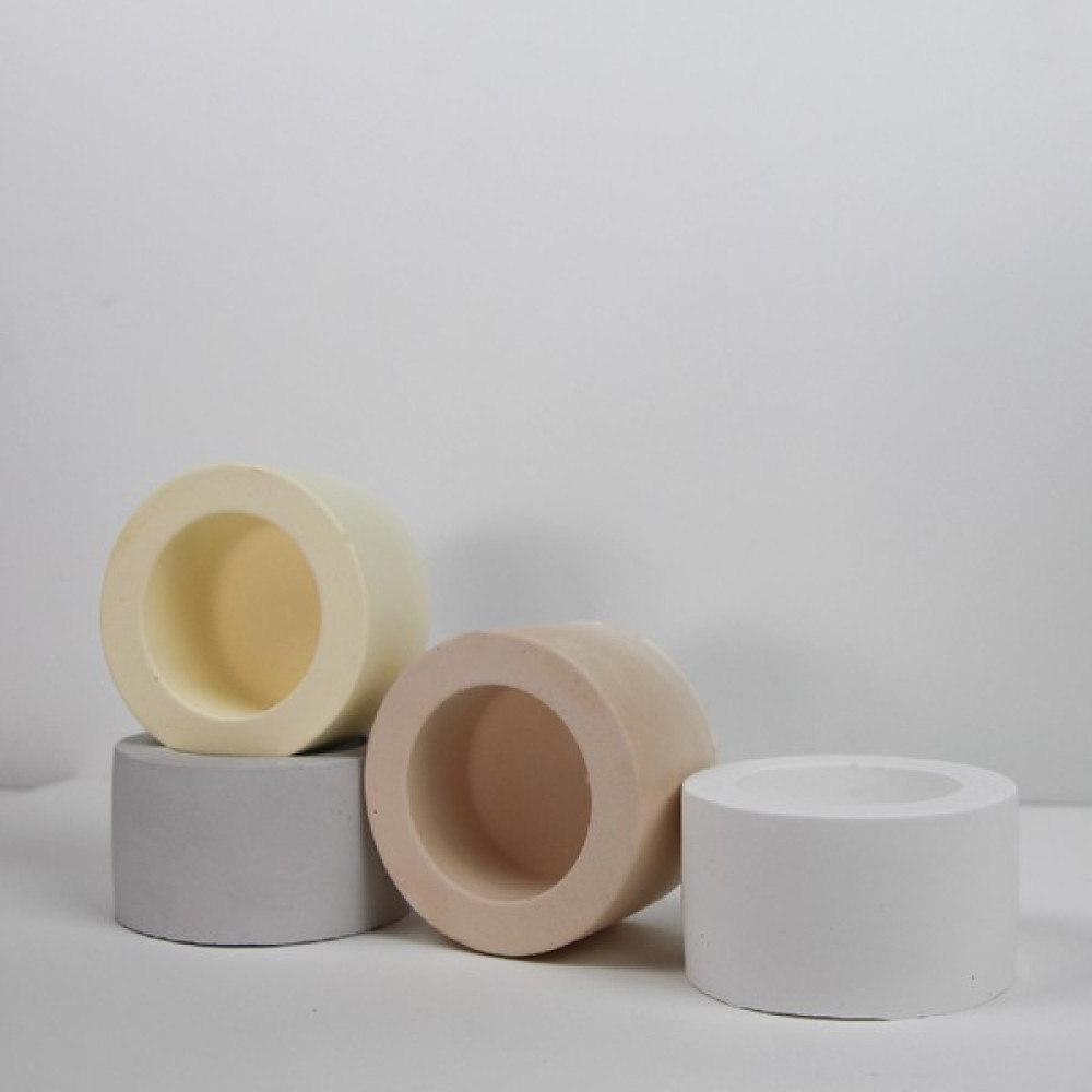 Luvth Tealight Mumluk Şamdan Fiyatı