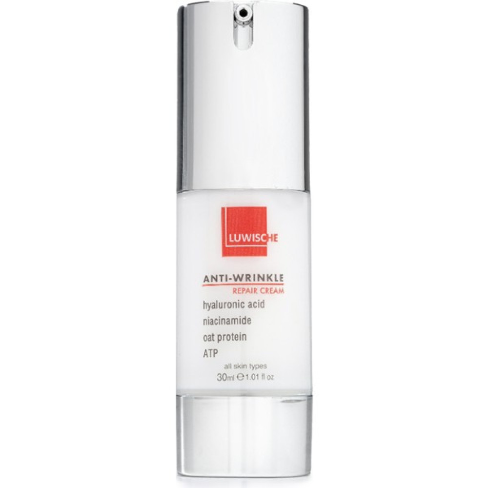Luwische Anti-Wrinkle Repair Cream 30 ml Oto Boyaları Fiyatı