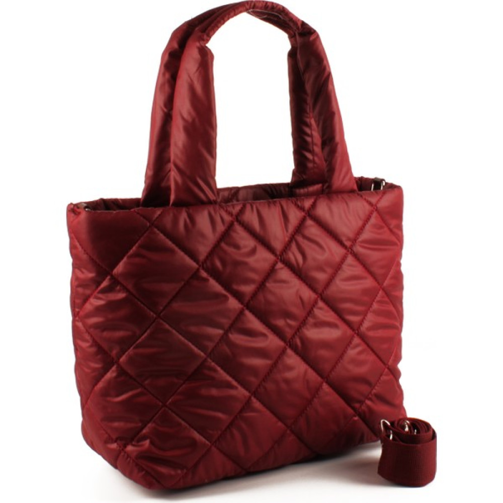 Luwwe Bag's Kadın Kapitoneli Paraşüt Kumaş Çapraz Askılı Şişme Puf El ve Omuz Çantası (10757) Bayan Çanta ve Cüzdan Fiyatı