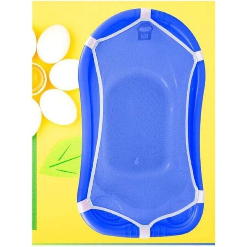 Lüx Bebek Banyo Küvet Filesi - Havlu Yüzeyli - Renkli El / Yüz Havlusu Fiyatı