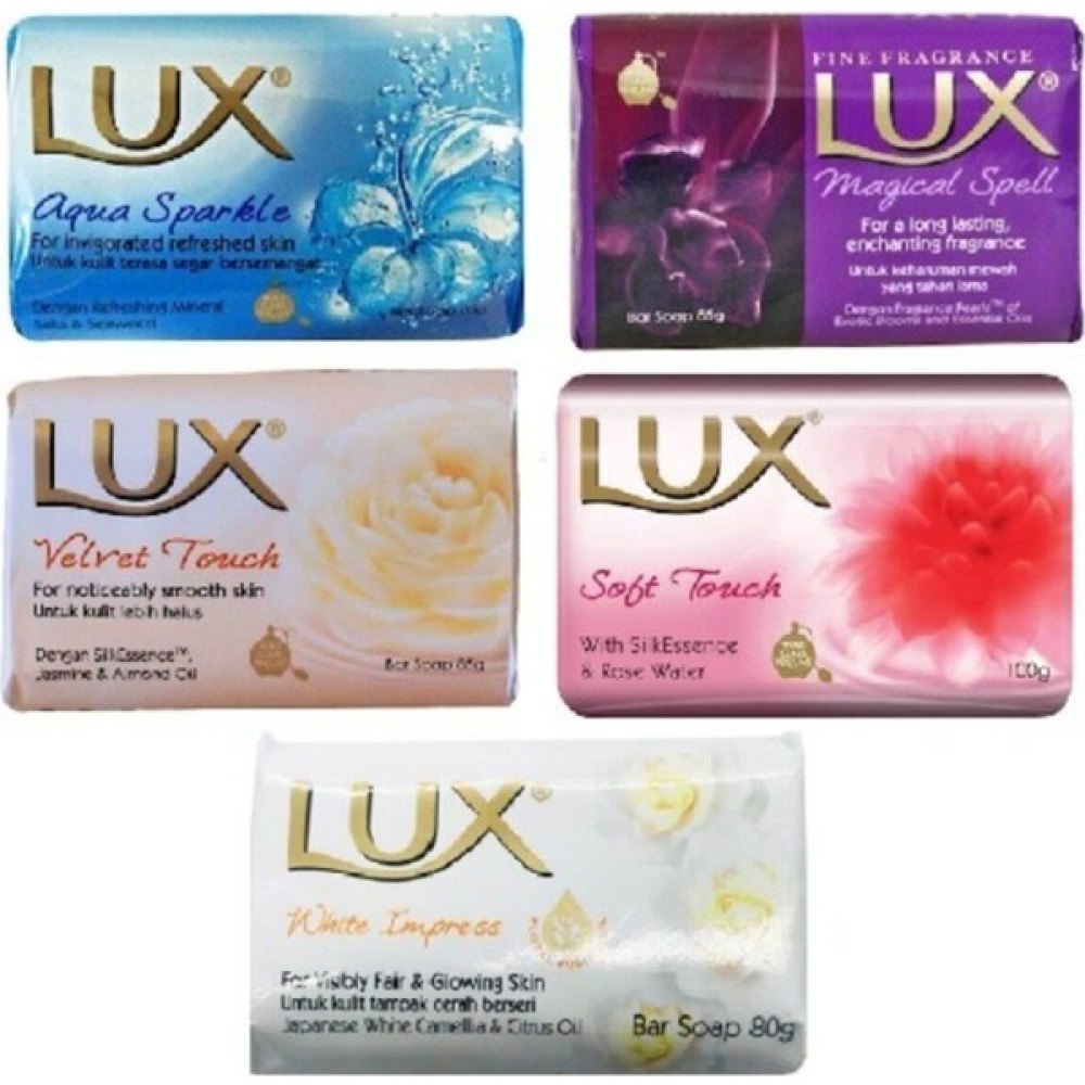 Lux Lüx Sabun 6 Lı Oto Boyaları Fiyatı