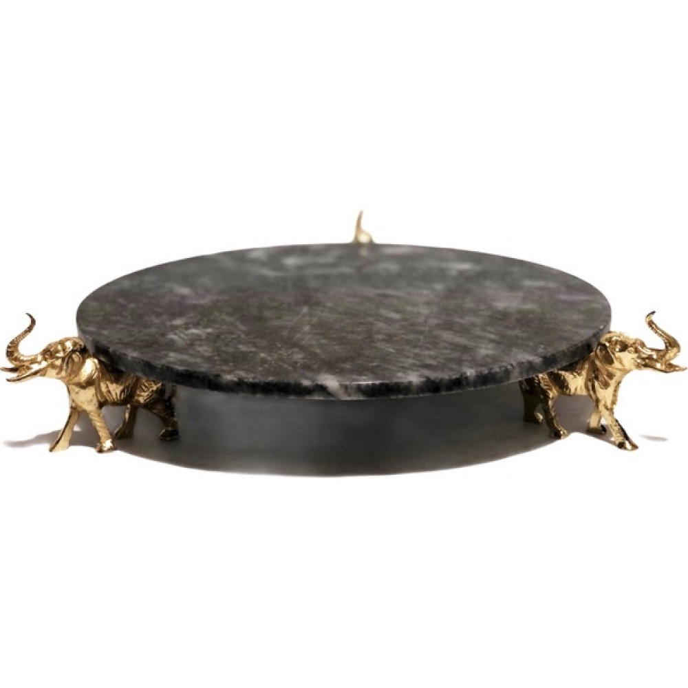 Lux & Marble Black Delhi - Filli Siyah Mermer Sunumluk Oto Boyaları Fiyatı