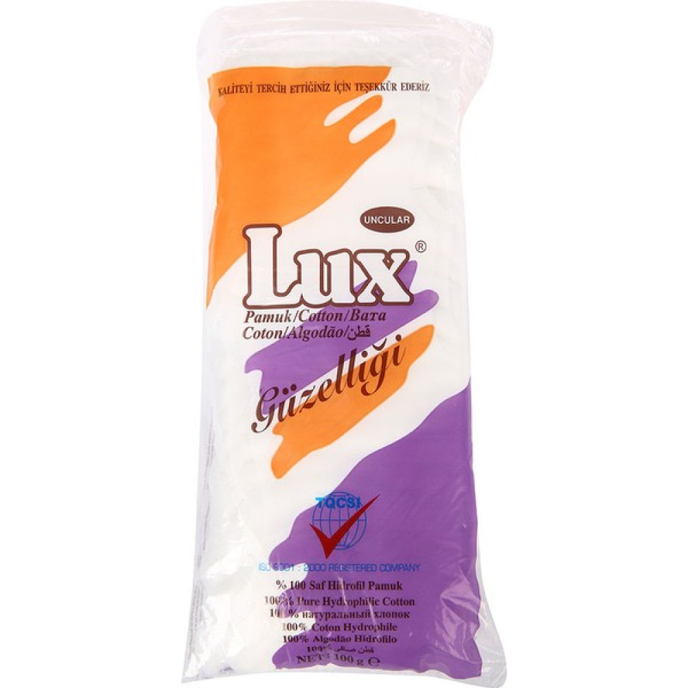 Lux Pamuk 100 Gr - 1 Oto Boyaları Fiyatı
