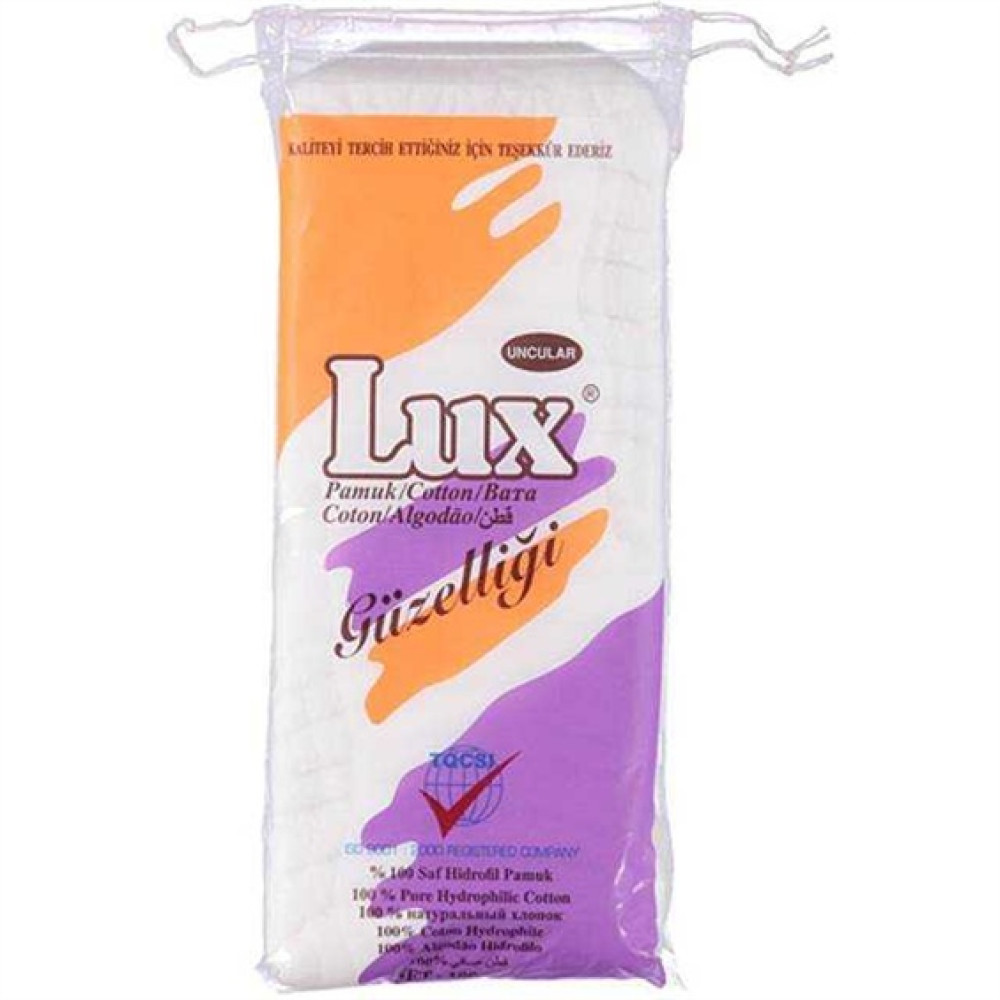 Lux Pamuk 100 Gr Pamuklar Fiyatı