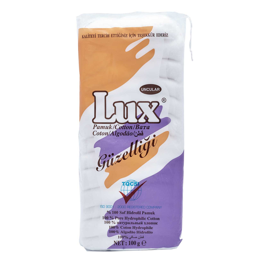 Lüx Pamuk 100 gr Zigzag Sağlık Fiyatı