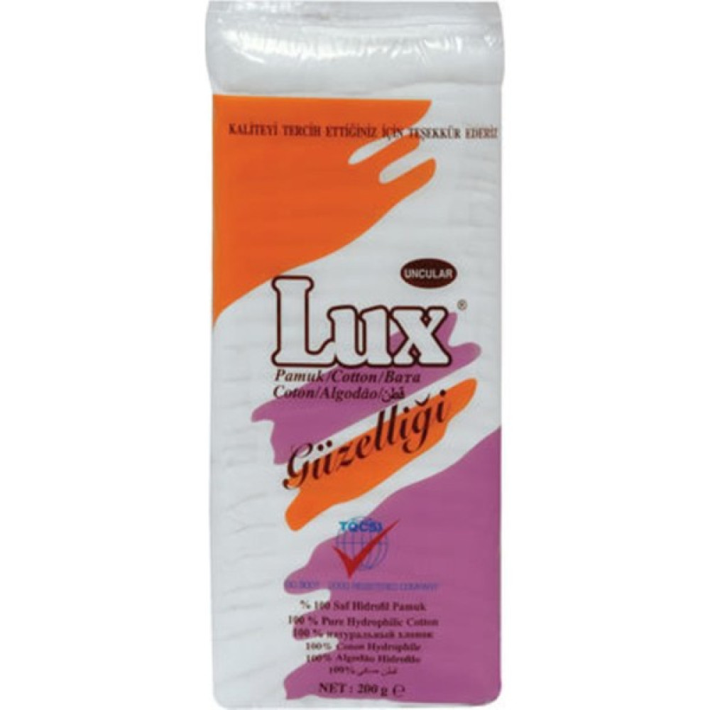 Lux Pamuk 200 G Oto Boyaları Fiyatı