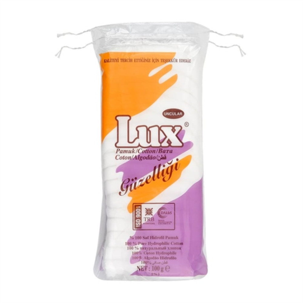 Lux Pamuk 200 Gr Pamuklar Fiyatı