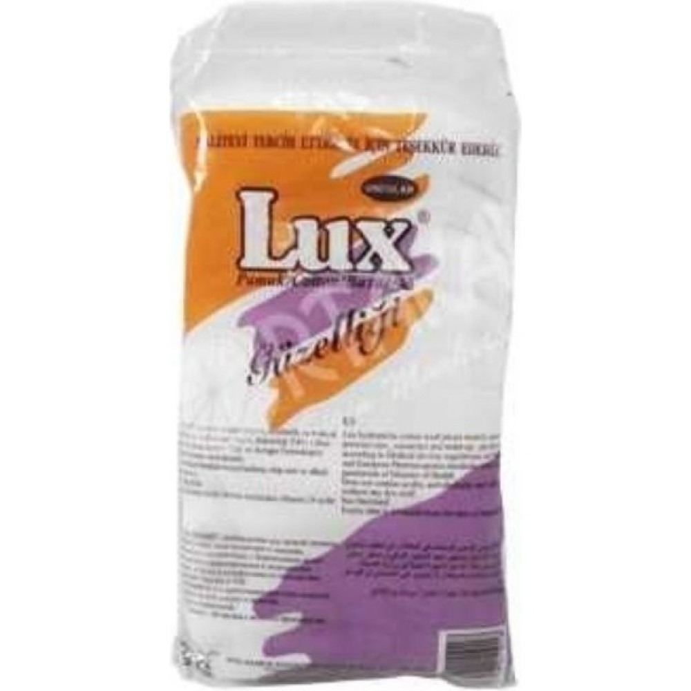 Lux Pamuk 50 gr - 6 Oto Boyaları Fiyatı