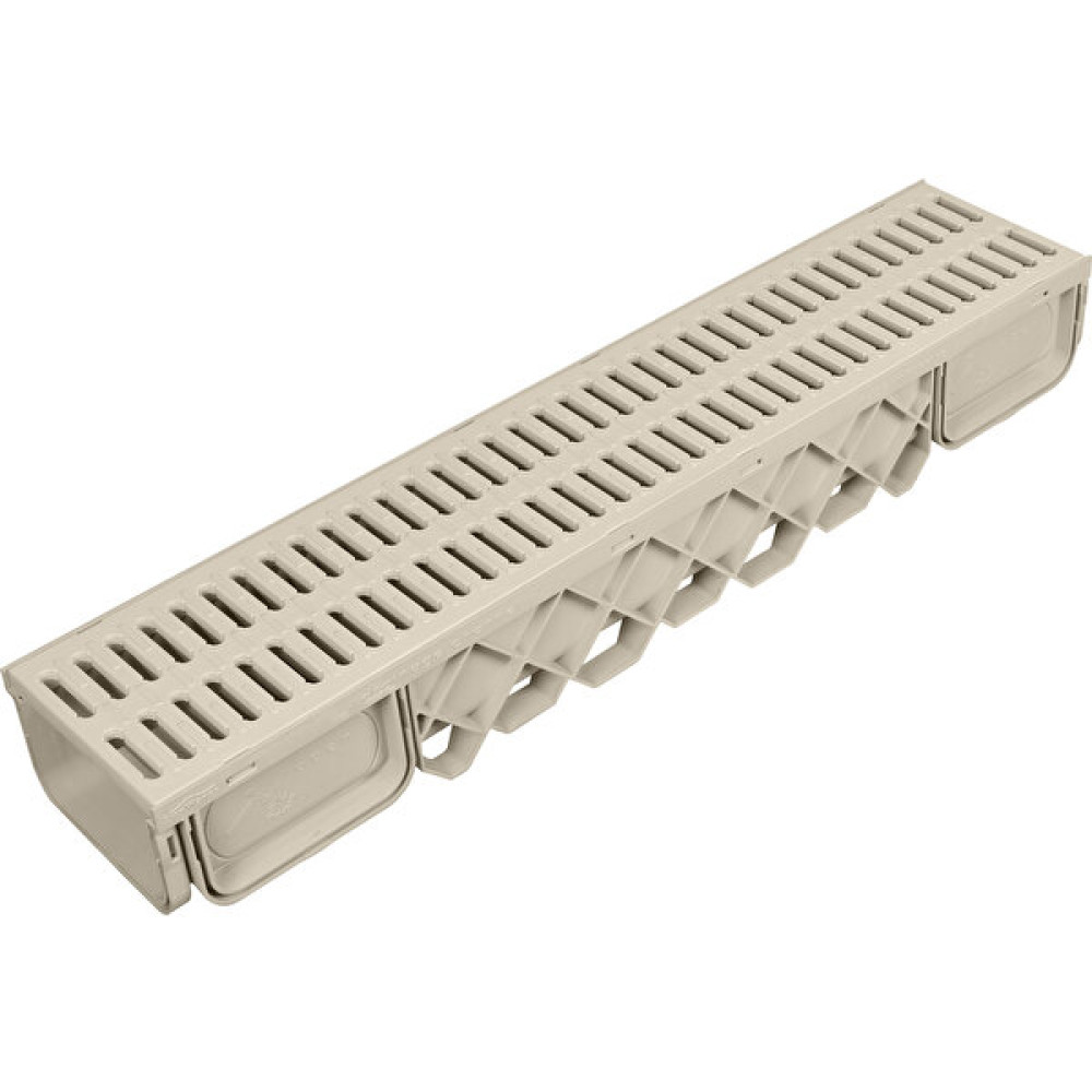 Lux Wares 200X145X1000MM Drenaj Kanalı Bahçe Dekorasyon & Düzenleme Fiyatı