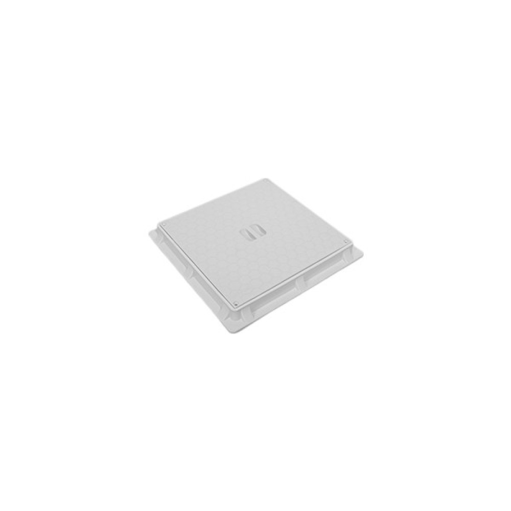 Lux Wares 30x30 Plastik Rögar (Menhol) Çerçeve ve Kapağı Nalburiye & Hırdavat Fiyatı
