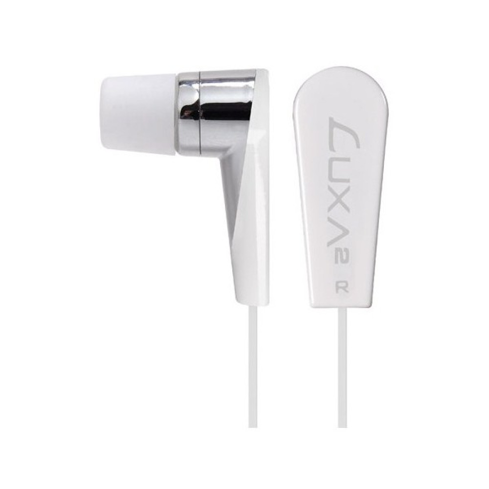 Luxa F2 Kulakiçi Kulaklık (LX-LHA0010-B) - Beyaz Oto Boyaları Fiyatı