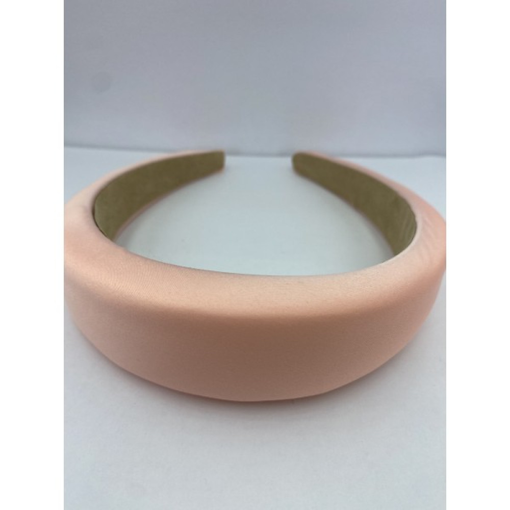 Luxaccessories Bayan Mor Kumaş Kaplamalı Taç & Saç Aksesuarı Toka, Taç & Saç Bandı Fiyatı