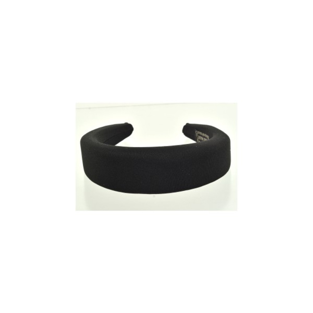 Luxaccessories Bayan Siyah Taç & Saç Aksesuarı Toka, Taç & Saç Bandı Fiyatı