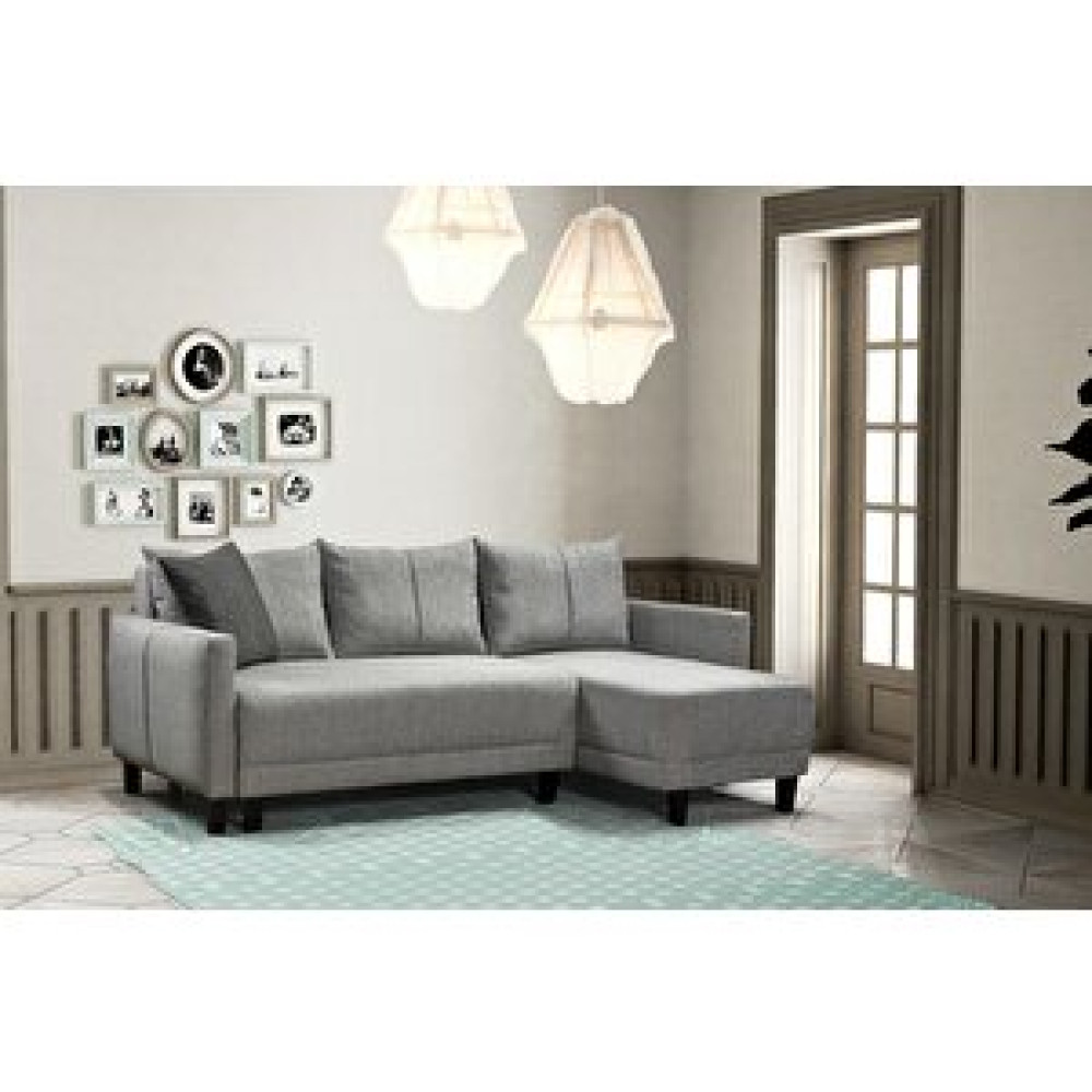 Luxehome Mini Köşe Koltuk (200x140 Cm) Köşe Takımı / Seti Fiyatı
