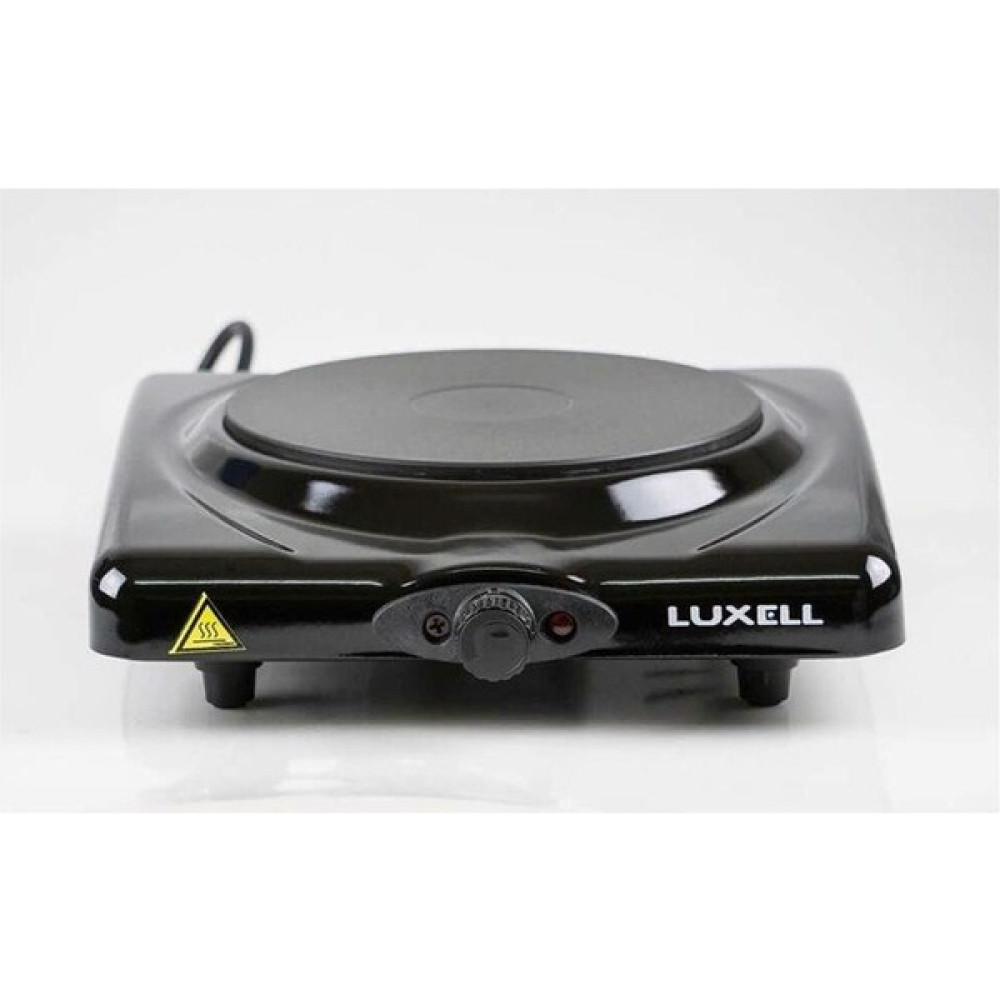 Luxell 1500W Pleytli Ocak Ocaklar Fiyatı