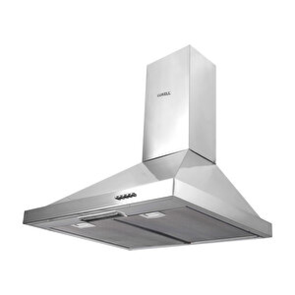 Luxell DP6 Inox Davlumbaz Davlumbazlar Fiyatı
