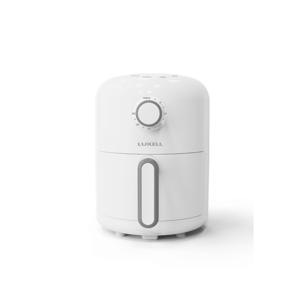 Luxell Fastfryer 2 Litre (Yağsız Fritöz Airfryer) Fritözler Fiyatı