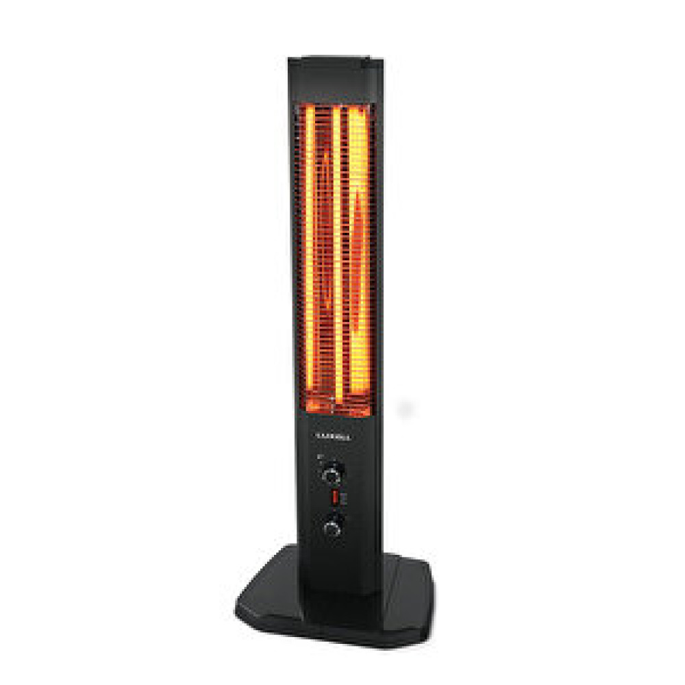 Luxell Kule Tipi Isıtıcı MH1800 Isıtıcılar Fiyatı