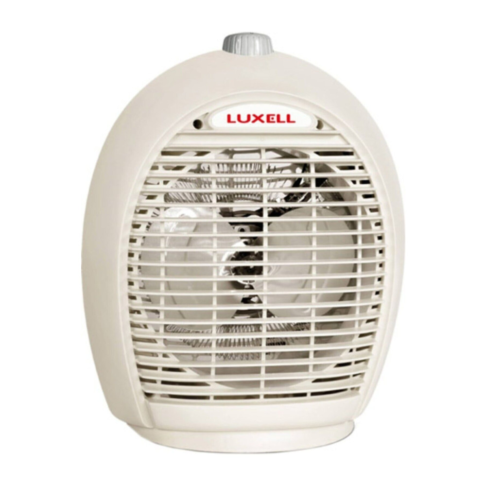 Luxell Lx-6331 Fanlı Isıtıcı 2000 Watt. Isıtıcılar Fiyatı