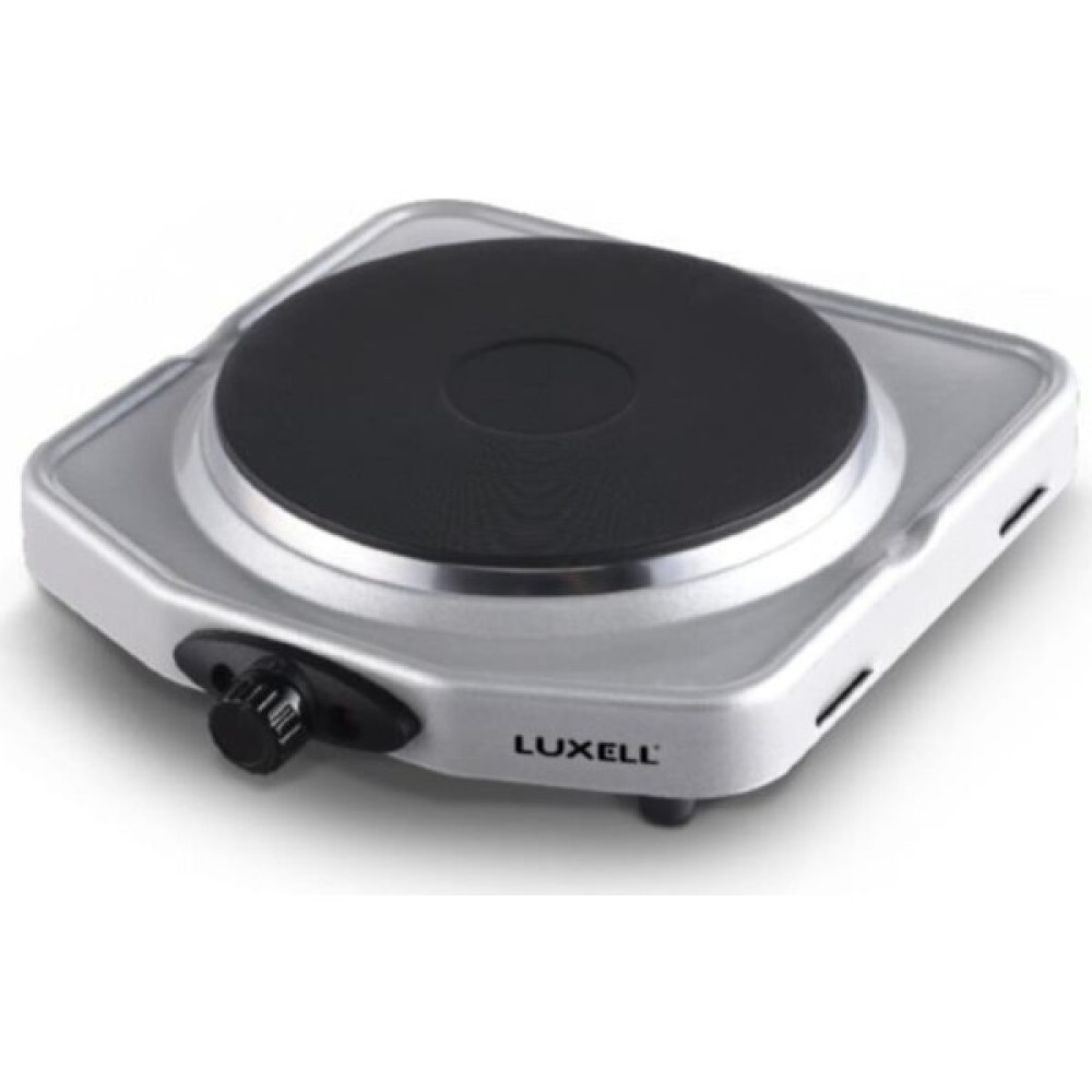 Luxell LX-7011 1500 W Tek Göz Ocak - Elektrikli Ocaklar Fiyatı