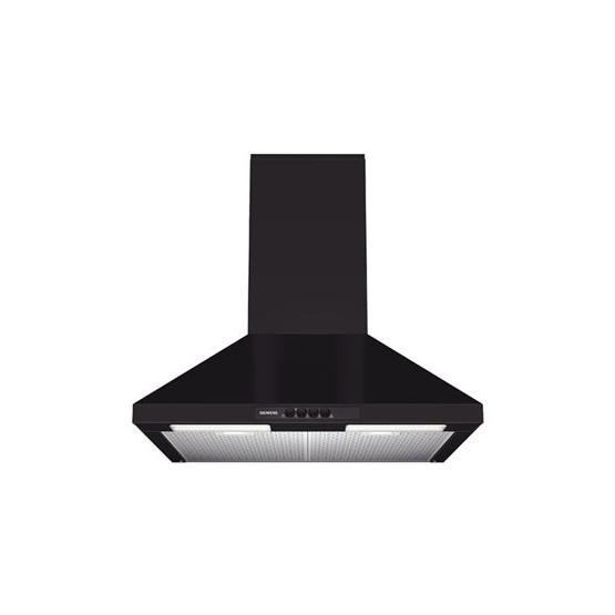 Luxell LX-735 3 Kademeli Dokunmatik Duvar Tipi Davlumbaz Davlumbazlar Fiyatı