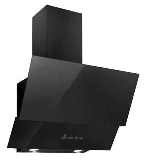 Luxell LX-735 3 Kademeli Dokunmatik Duvar Tipi Davlumbaz