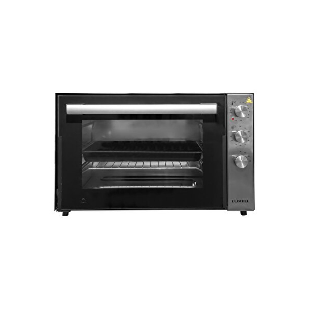 Luxell Lx-9320 2500 W 70 L XXL Börekçi Fırın Mini / Midi Fırınlar Fiyatı