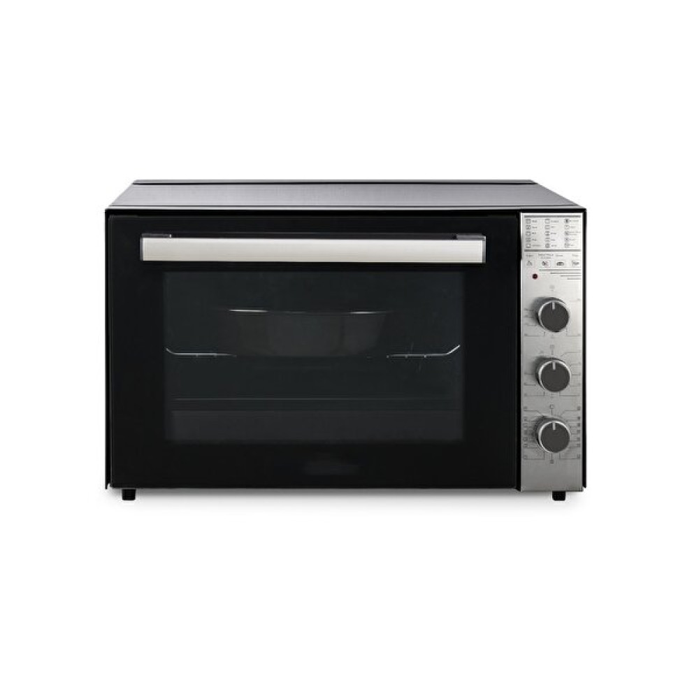 Luxell Lx-9655 2500 W 15 Fonksiyonlu 70 L XXL Börekçi Fırın Mini / Midi Fırınlar Fiyatı
