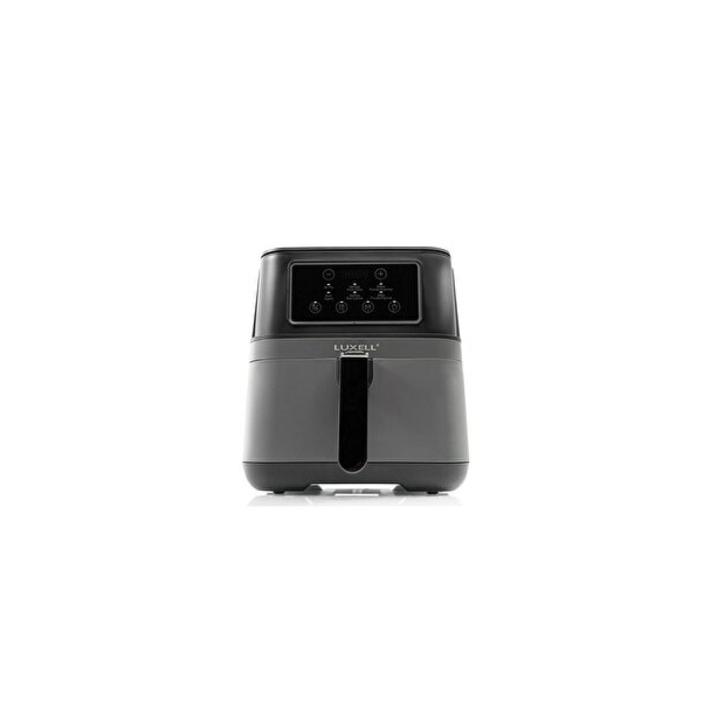 Luxell Lxaf-01 Fast Fryer XXL 7.5 Litre ( Yağsız Hava Fritözü / Airfryer ) New Series Fritözler Fiyatı